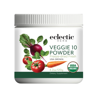 Veggie 10 Powder