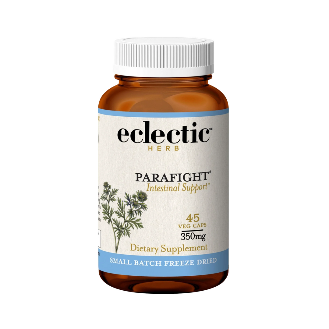 ParaFight Capsules