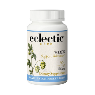 Hops Capsules