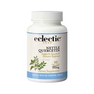 Nettles Quercetin Capsules