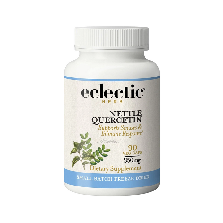 Nettles Quercetin Capsules