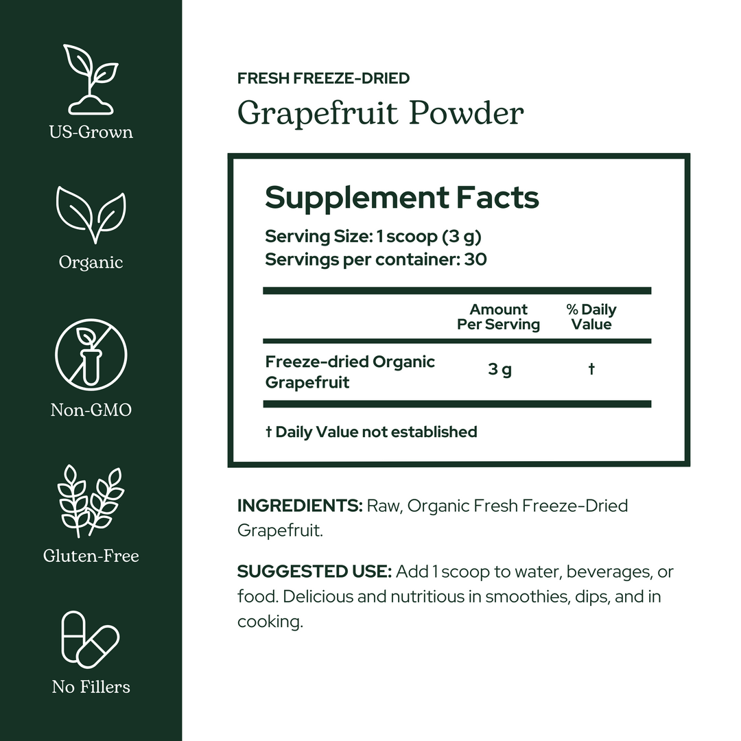 Grapefruit