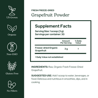 Grapefruit