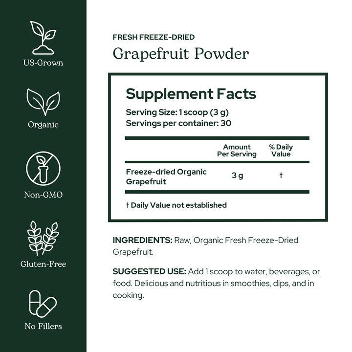 Grapefruit