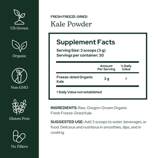 Kale