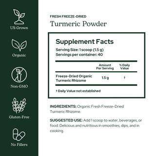 Turmeric