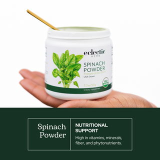 Spinach