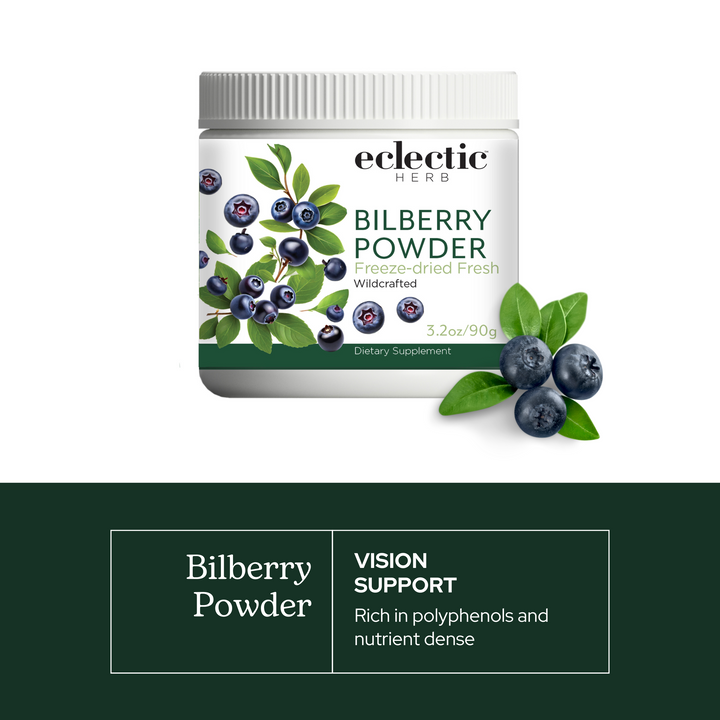 Bilberry