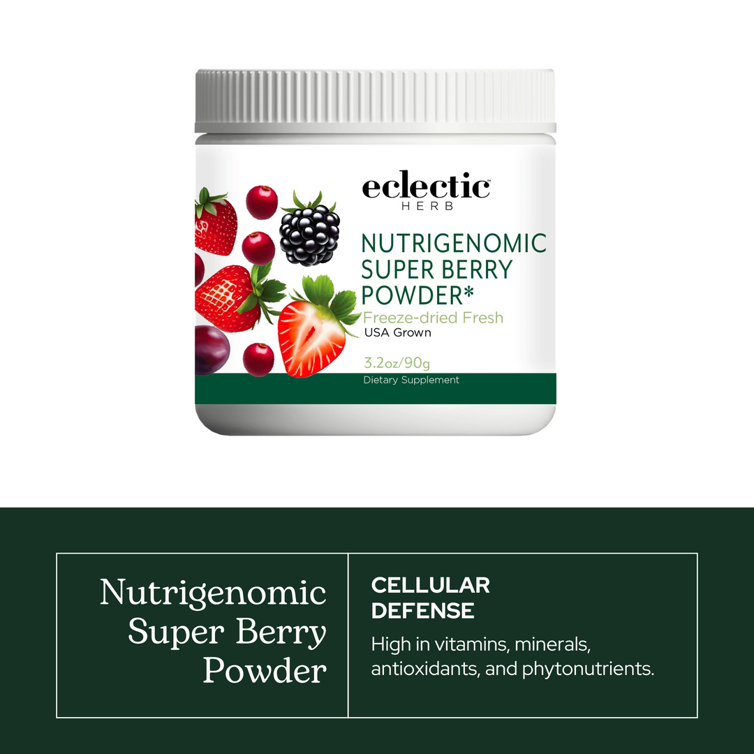 Nutrigenomic