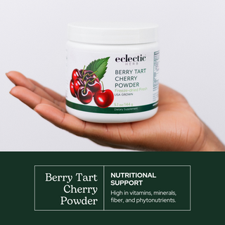 Berry Tart Cherry