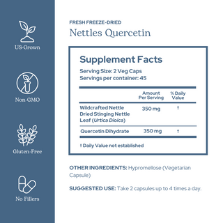 Nettle