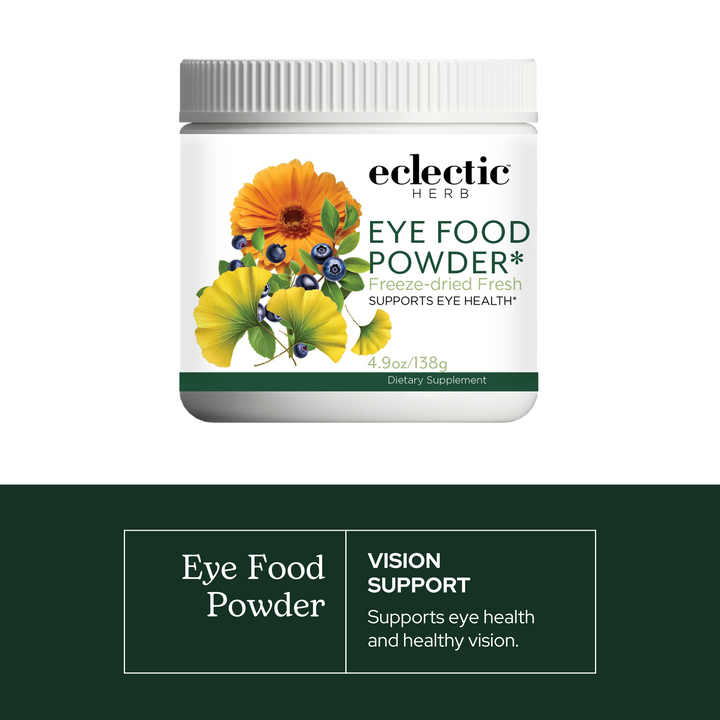 Eye Food Powder