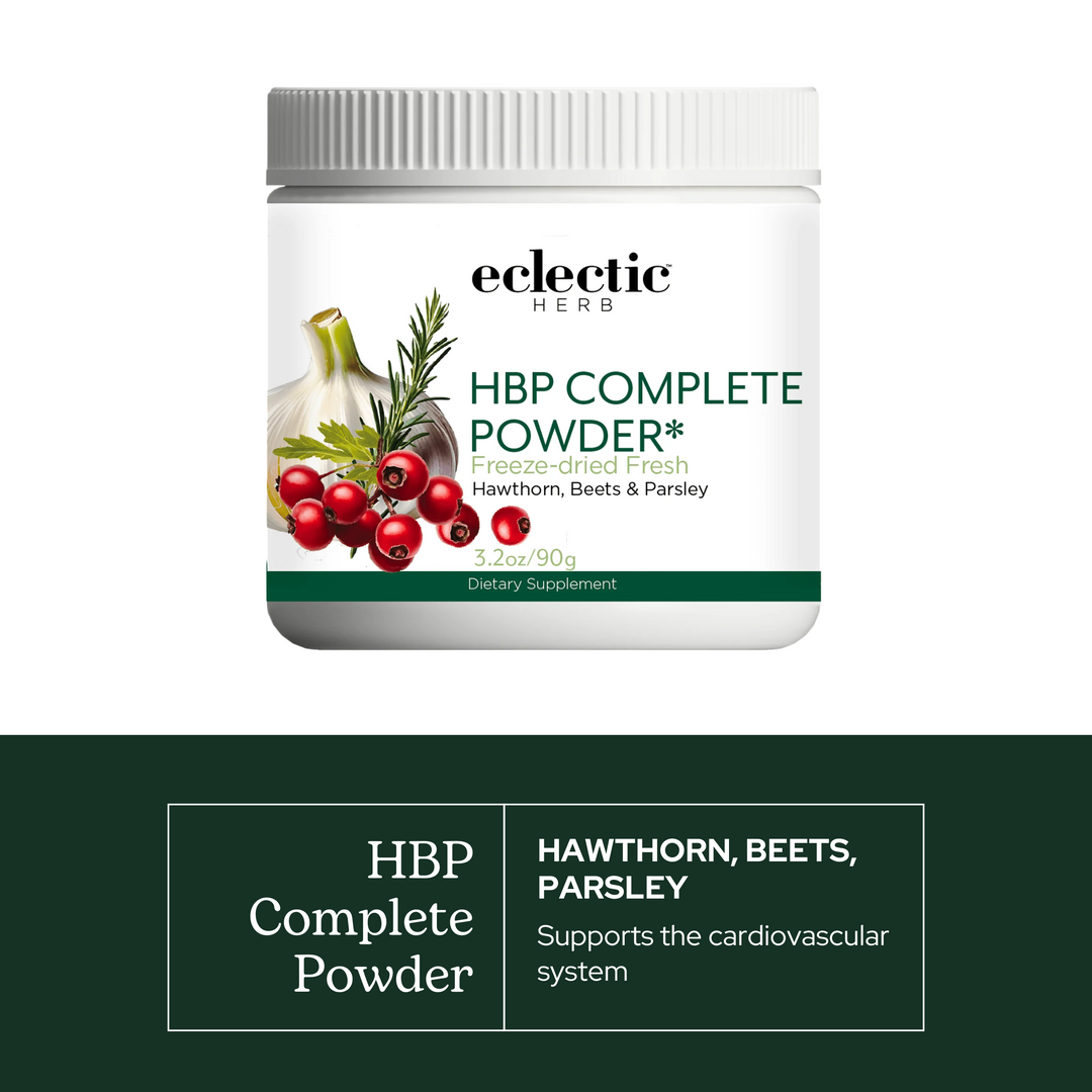 HBP Complete Powder