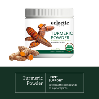 Turmeric
