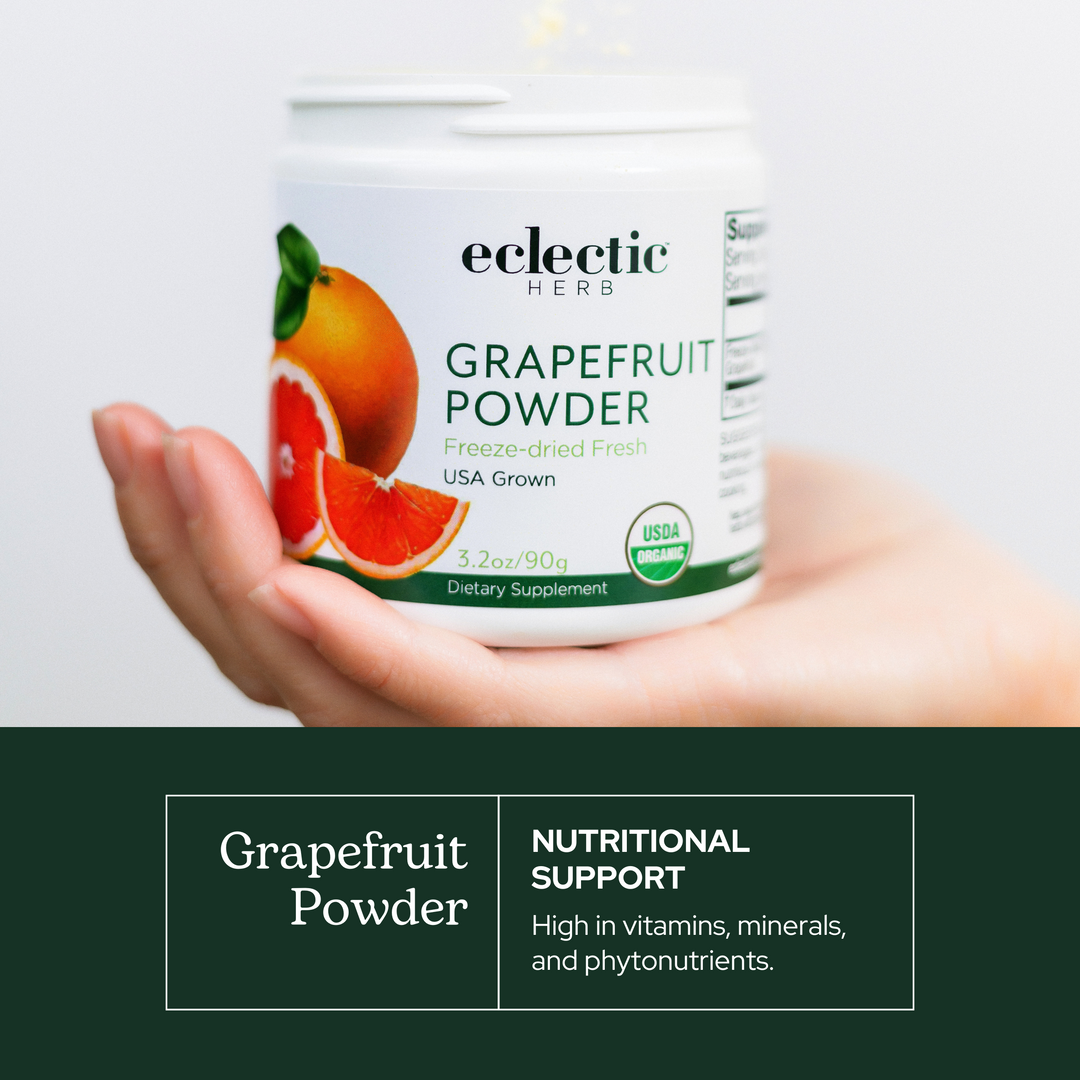 Grapefruit