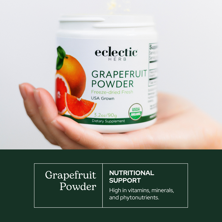 Grapefruit