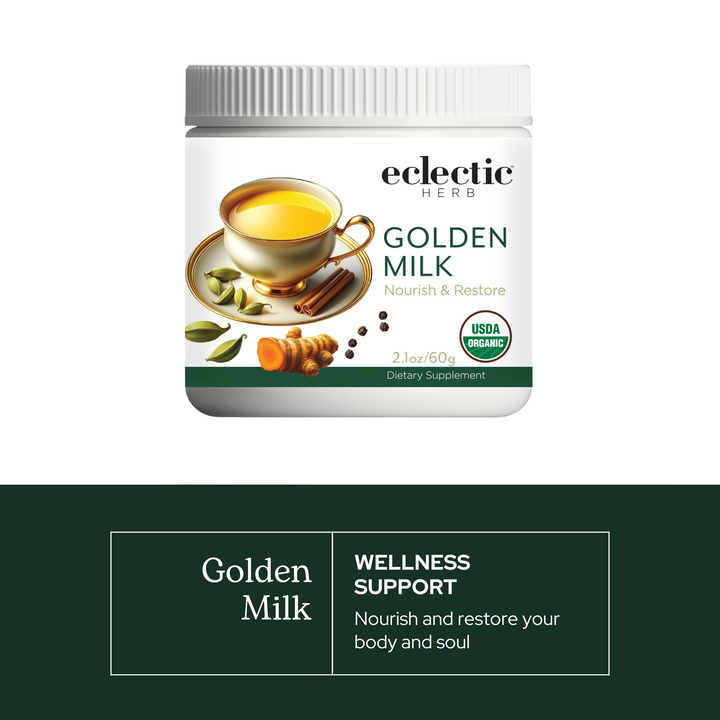 Golden Milk