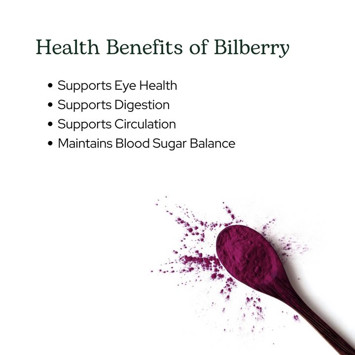 Bilberry