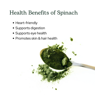 Spinach