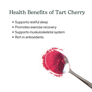 Berry Tart Cherry