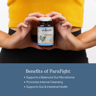 ParaFight Capsules