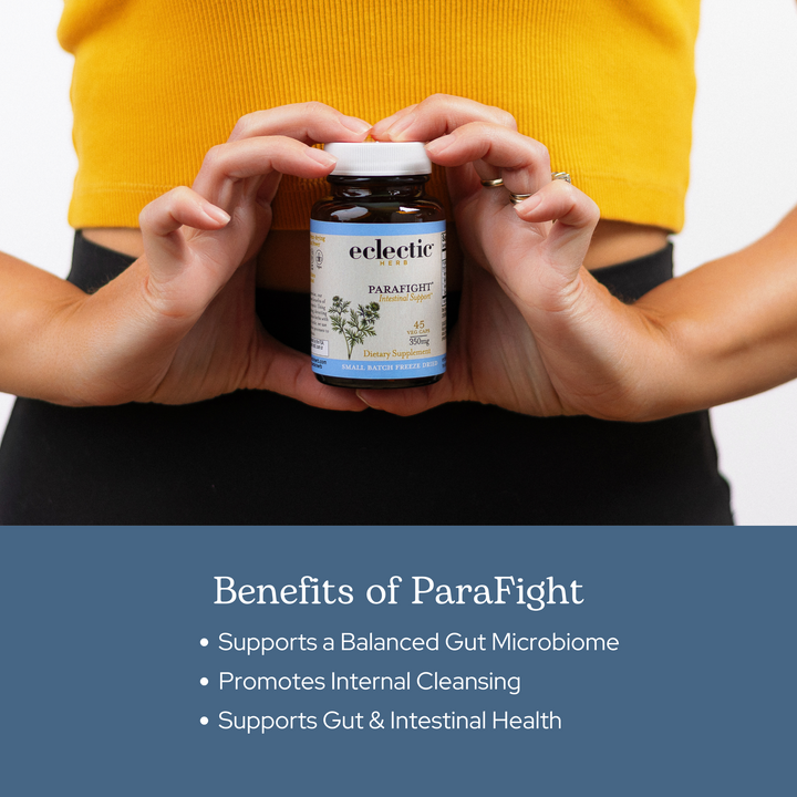 ParaFight Capsules