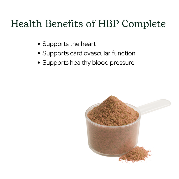 HBP Complete Powder