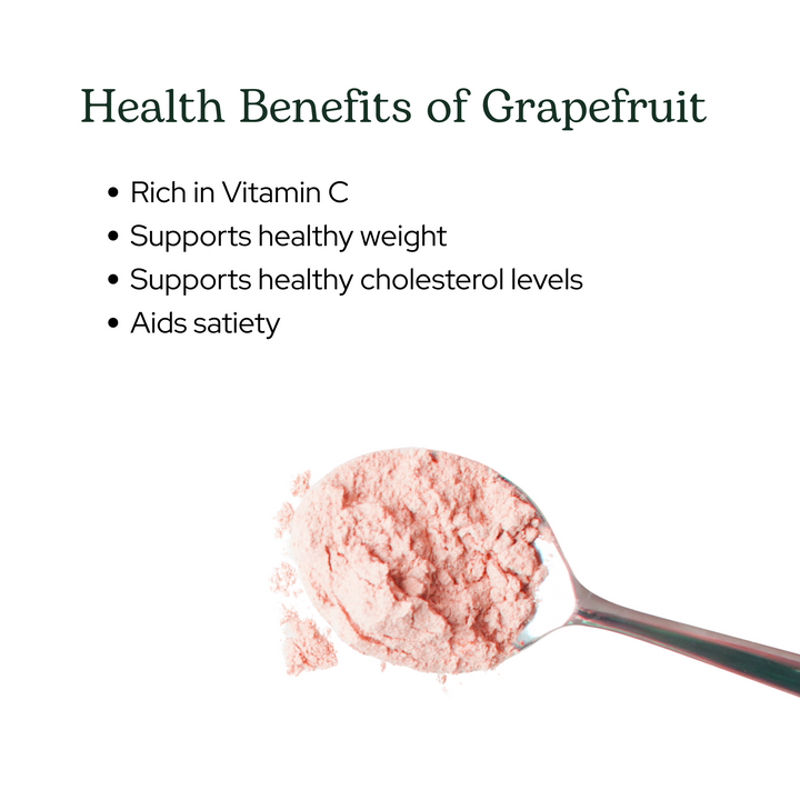 Grapefruit