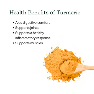 Turmeric