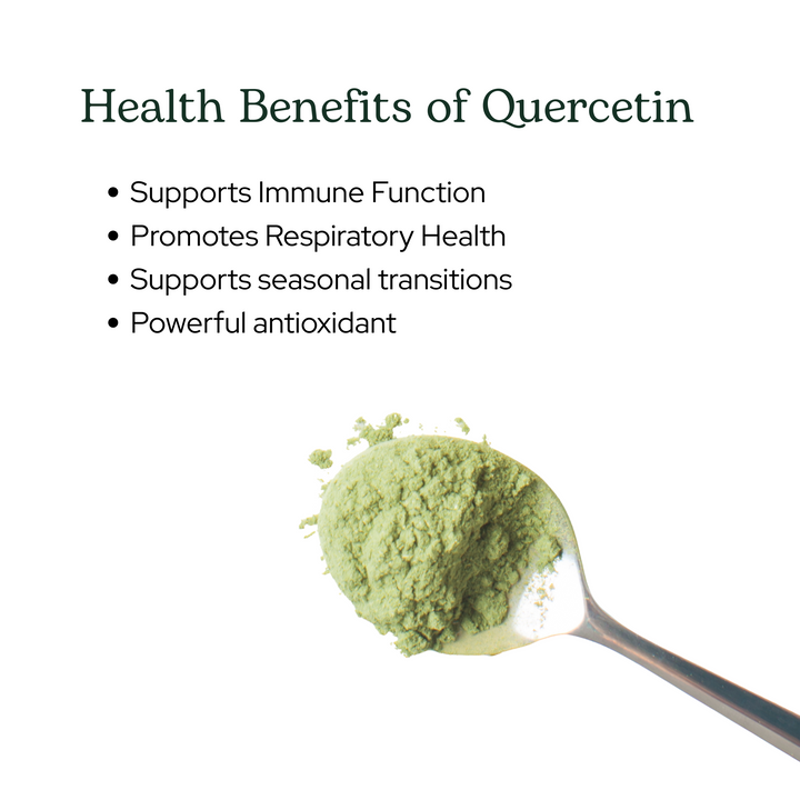 Quercetin
