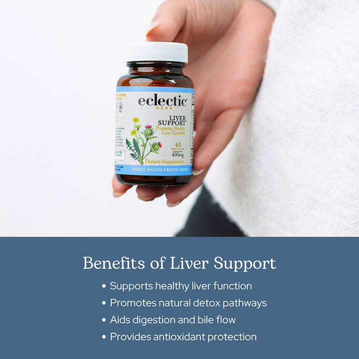 Liver Support