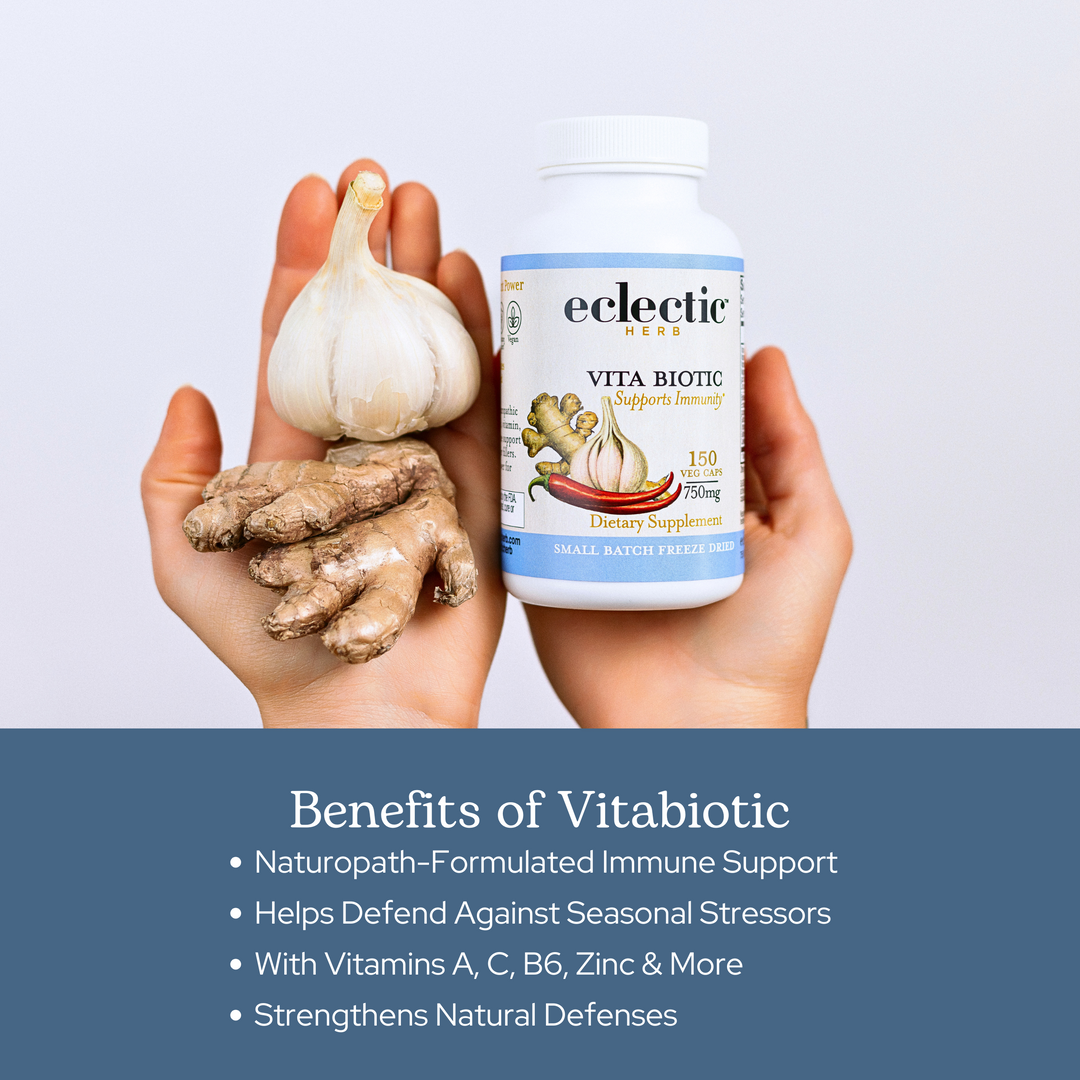 Vitabiotic Bundle