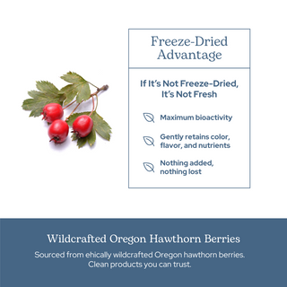 Hawthorn Capsules