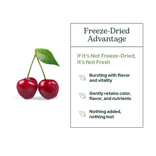 Berry Tart Cherry