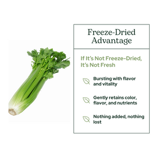 Celery Juice