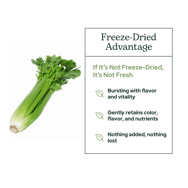 Celery Juice
