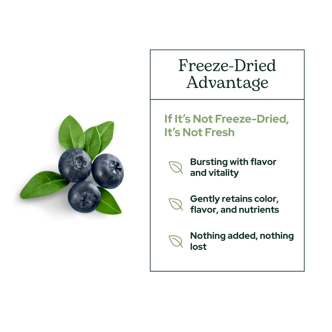 Bilberry