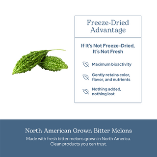 Bitter Melon Capsules