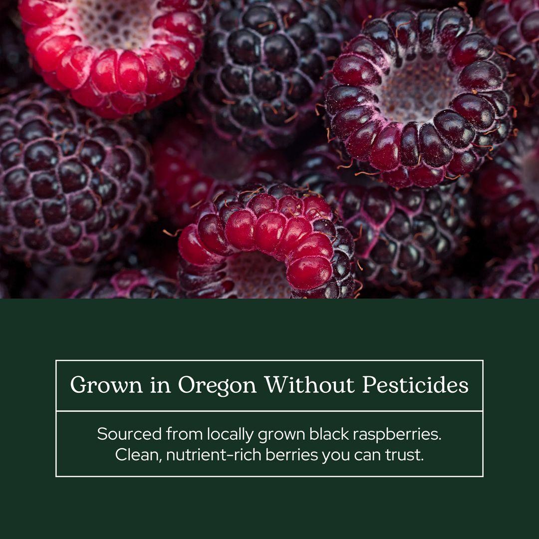Black Raspberry