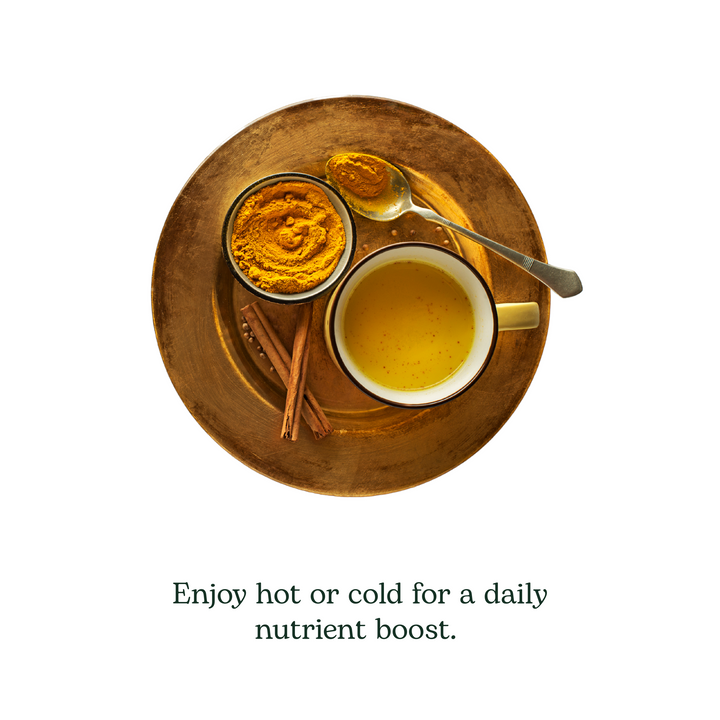 Golden Milk
