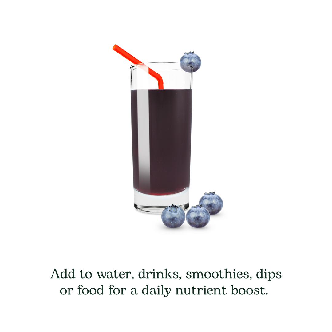 Bilberry