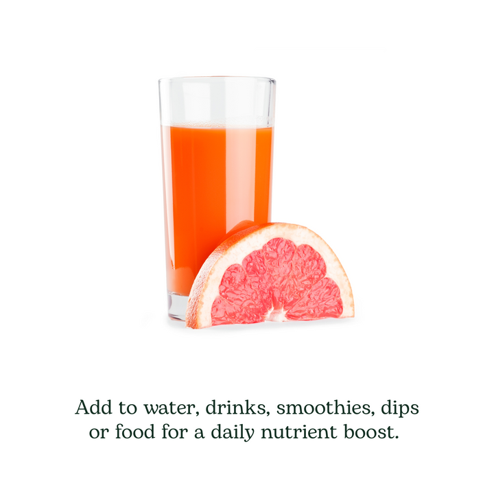 Grapefruit