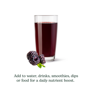 Black Raspberry