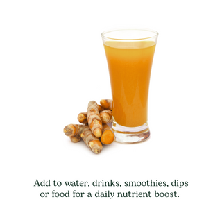 Turmeric