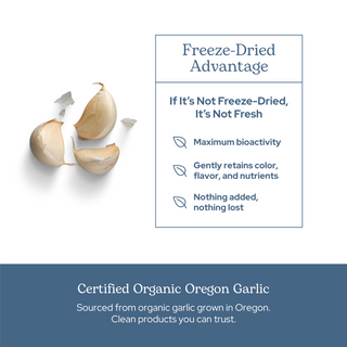 Garlic Capsules