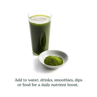 Spinach