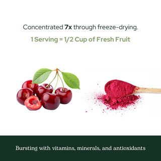 Berry Tart Cherry