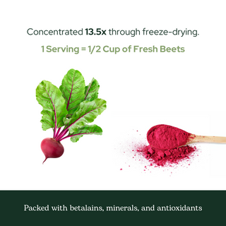Beet Juice