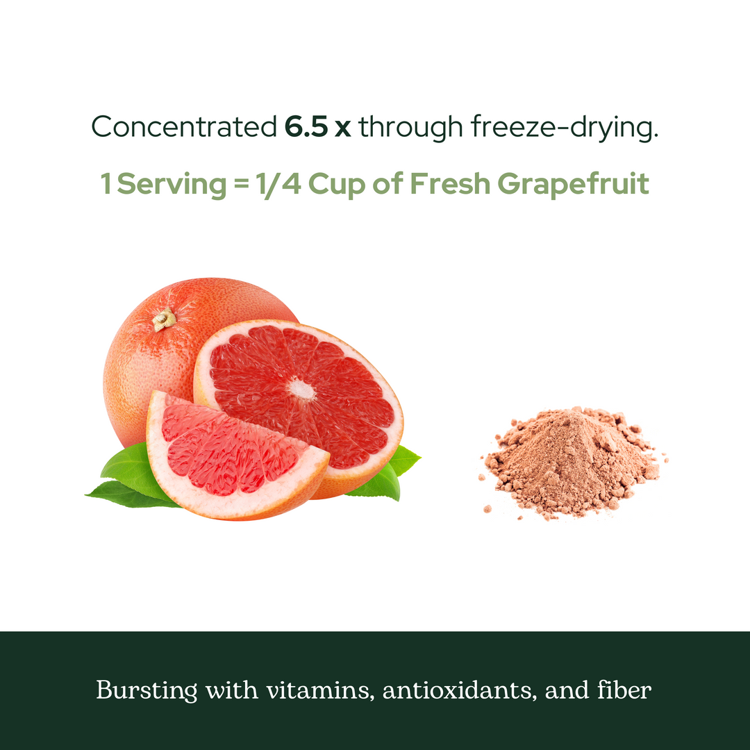 Grapefruit
