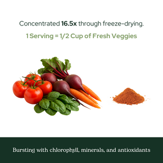 Veggie 10